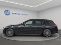 Mercedes-Benz C 300 AMG Line 4matic