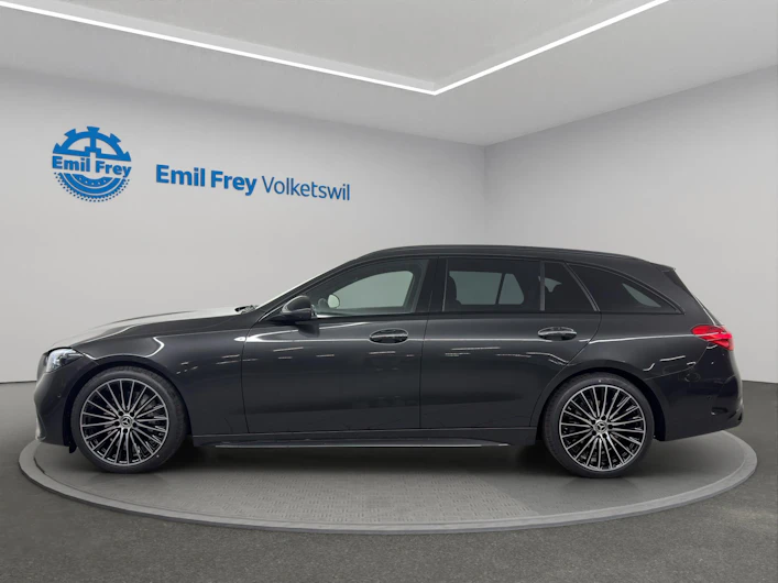 Fahrzeugbild MERCEDES-BENZ C 300