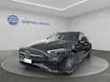 Mercedes-Benz C 300 AMG Line 4matic