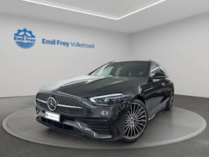 Fahrzeugbild MERCEDES-BENZ C 300 AMG Line 4matic