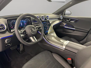 Fahrzeugbild MERCEDES-BENZ C 300 AMG Line 4matic