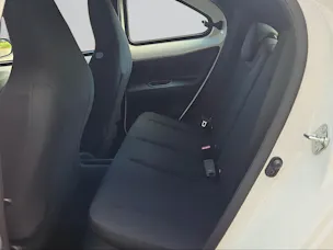 Toyota Aygo X 1.5 VVT-i HSD Comfort