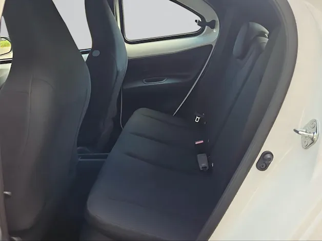 Toyota Aygo X 1.5 VVT-i HSD Comfort