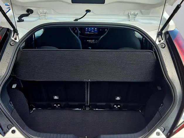 Toyota Aygo X 1.5 VVT-i HSD Comfort
