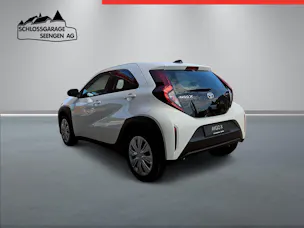 Toyota Aygo X 1.5 VVT-i HSD Comfort