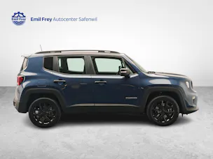 Jeep Renegade 1.3 Summit 4xe