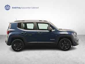 image du véhicule JEEP Renegade 1.3 Summit 4xe