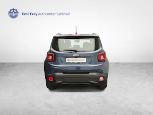 Jeep Renegade 1.3 Summit 4xe