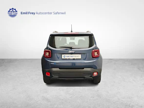 image du véhicule JEEP Renegade 1.3 Summit 4xe