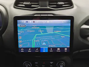 Jeep Renegade 1.3 Summit 4xe