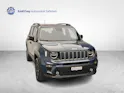 Jeep Renegade 1.3 Summit 4xe