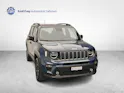 Jeep Renegade 1.3 Summit 4xe