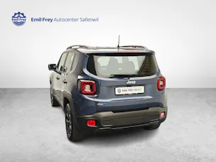 Jeep Renegade 1.3 Summit 4xe