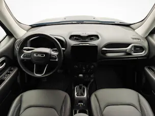 Jeep Renegade 1.3 Summit 4xe