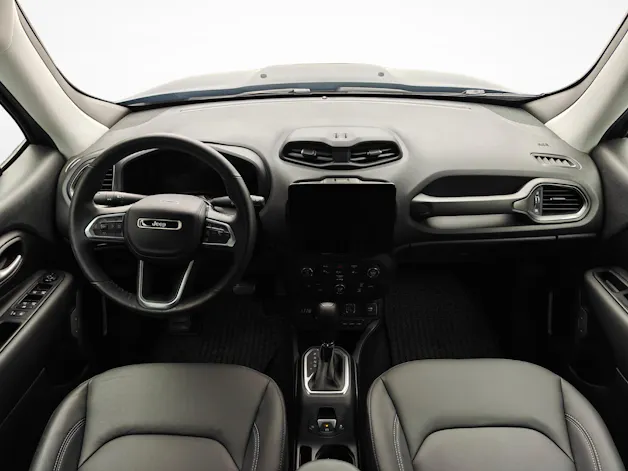 Jeep Renegade 1.3 Summit 4xe