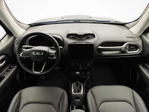 image du véhicule JEEP Renegade 1.3 Summit 4xe