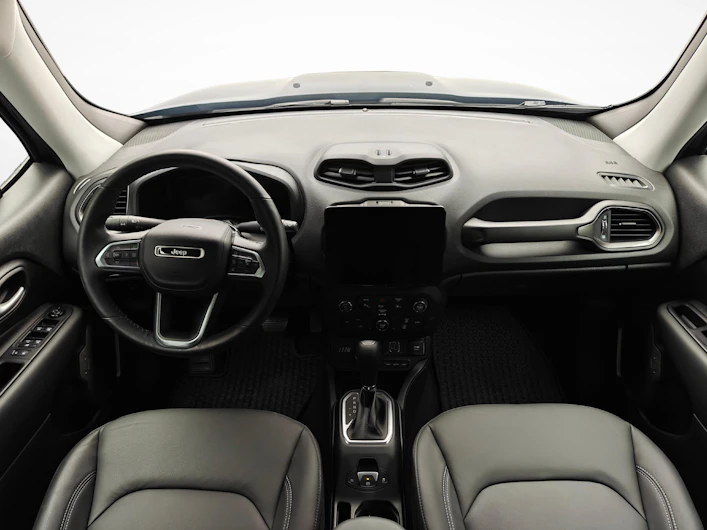 image du véhicule JEEP RENEGADE