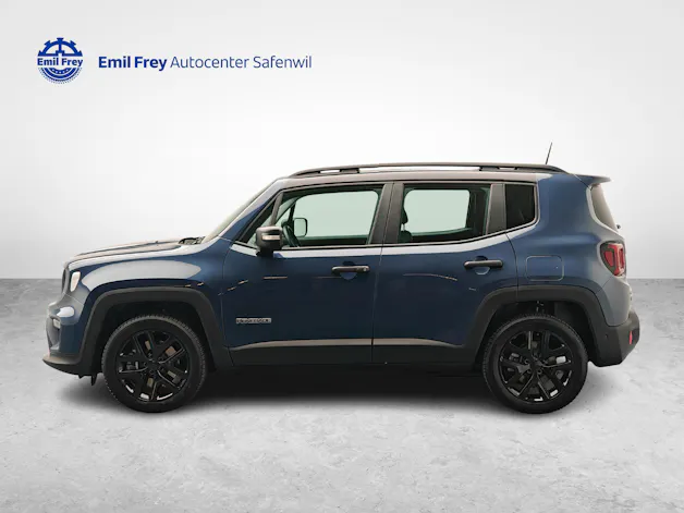 Jeep Renegade 1.3 Summit 4xe