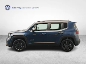 image du véhicule JEEP Renegade 1.3 Summit 4xe
