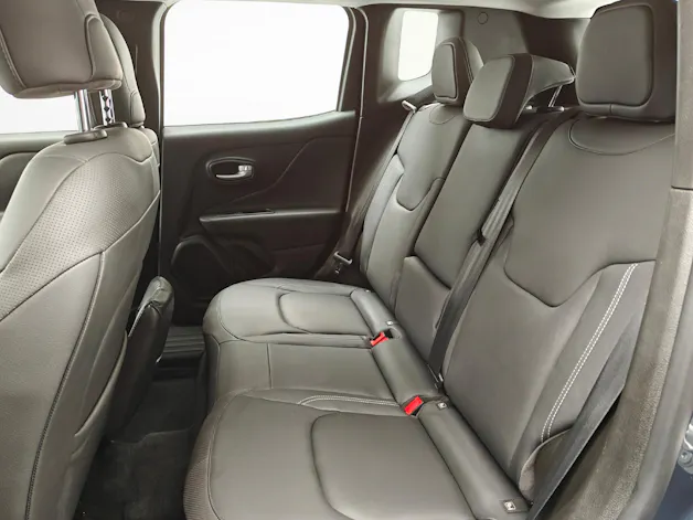 Jeep Renegade 1.3 Summit 4xe