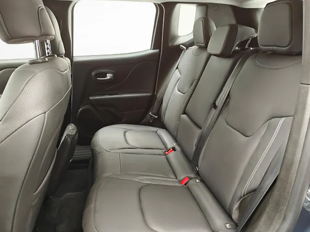 Jeep Renegade 1.3 Summit 4xe
