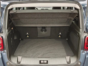 image du véhicule JEEP Renegade 1.3 Summit 4xe