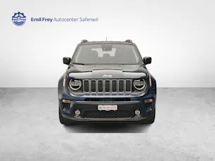 Jeep Renegade 1.3 Summit 4xe