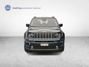 image du véhicule JEEP Renegade 1.3 Summit 4xe