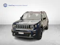 Jeep Renegade 1.3 Summit 4xe