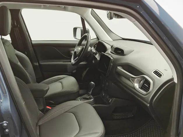 Jeep Renegade 1.3 Summit 4xe