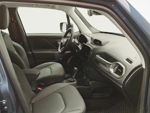 image du véhicule JEEP Renegade 1.3 Summit 4xe