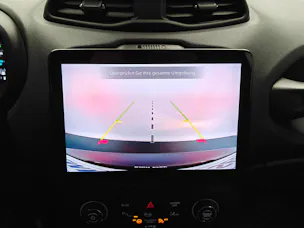 Jeep Renegade 1.3 Summit 4xe