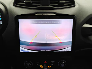 image du véhicule JEEP Renegade 1.3 Summit 4xe