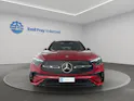 Mercedes-Benz GLC 300 d AMG Line 4matic