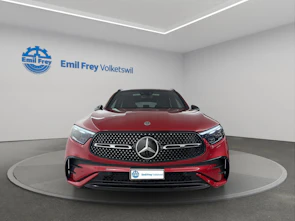immagine del veicolo MERCEDES-BENZ GLC 300 d AMG Line 4matic
