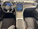 Mercedes-Benz GLC 300 d AMG Line 4matic