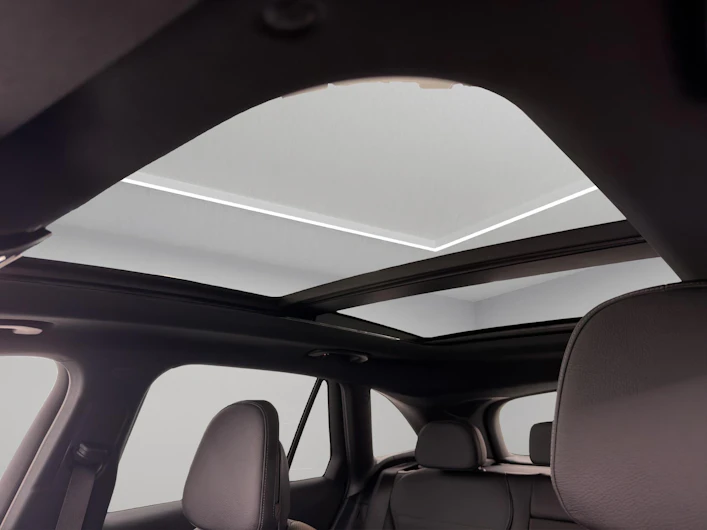 immagine del veicolo MERCEDES-BENZ GLC 300