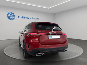 immagine del veicolo MERCEDES-BENZ GLC 300 d AMG Line 4matic
