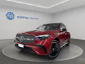 Mercedes-Benz GLC 300 d AMG Line 4matic