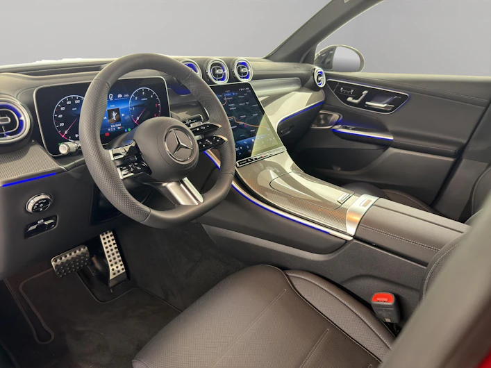 immagine del veicolo MERCEDES-BENZ GLC 300