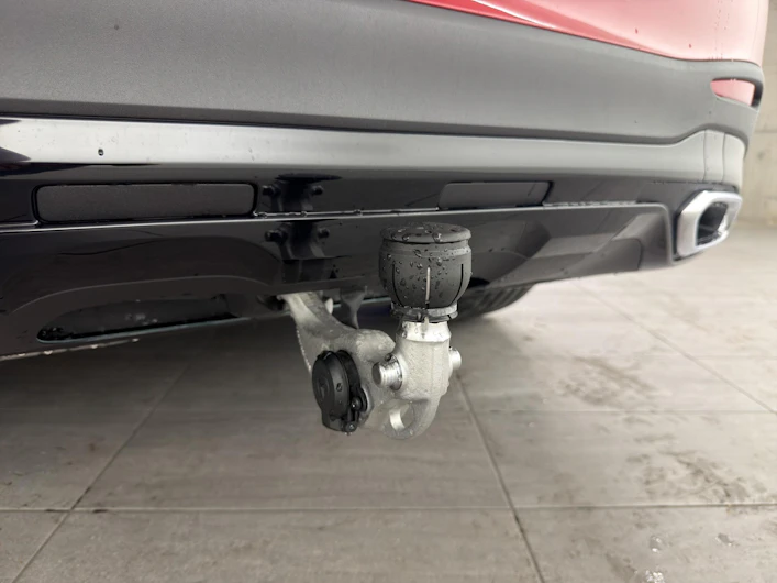 immagine del veicolo MERCEDES-BENZ GLC 300
