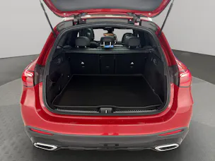 Mercedes-Benz GLC 300 d AMG Line 4matic