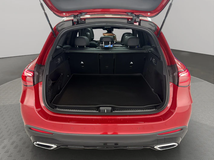 immagine del veicolo MERCEDES-BENZ GLC 300