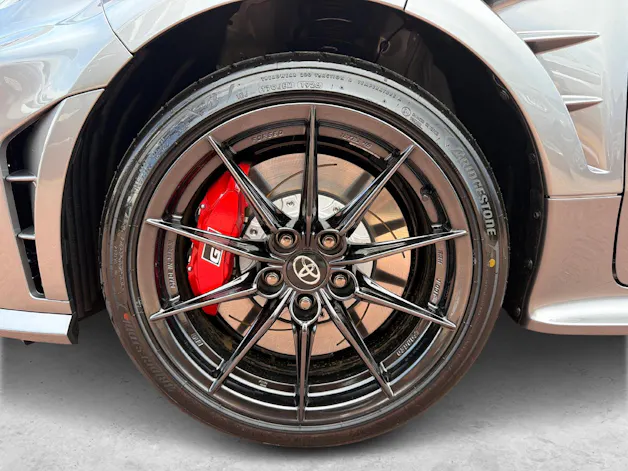 Toyota GR Yaris 1.6 Turbo Sport 4x4