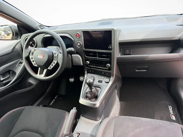 Toyota GR Yaris 1.6 Turbo Sport 4x4