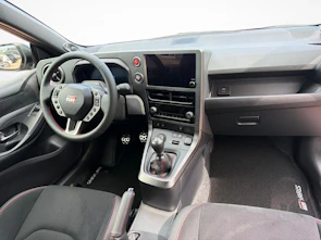 Fahrzeugbild TOYOTA GR Yaris 1.6 Turbo Sport 4x4