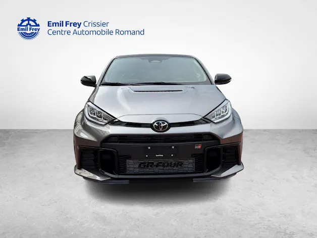 Toyota GR Yaris 1.6 Turbo Sport 4x4