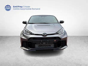 Fahrzeugbild TOYOTA GR Yaris 1.6 Turbo Sport 4x4