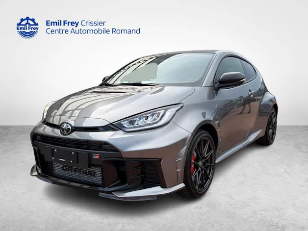 Toyota GR Yaris 1.6 Turbo Sport 4x4