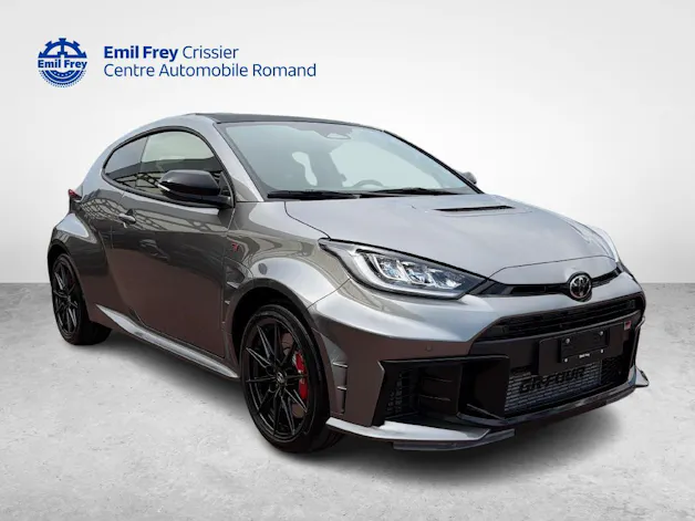 Toyota GR Yaris 1.6 Turbo Sport 4x4